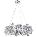 Подвесная люстра Arte Lamp SARAH A1062SP-6CC