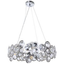 Подвесная люстра Arte Lamp SARAH A1062SP-6CC