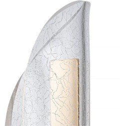 Настенный светильник Arte Lamp CICLONE A2475AP-7PB