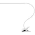 Настольная лампа Arte Lamp A1106LT-1WH CONFERENCE светодиодная LED 5W
