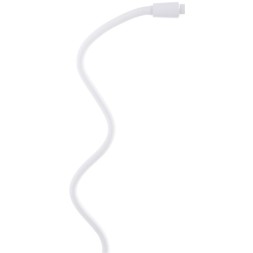 Настольная лампа Arte Lamp A1106LT-1WH CONFERENCE светодиодная LED 5W
