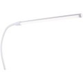 Настольная лампа Arte Lamp A1106LT-1WH CONFERENCE светодиодная LED 5W