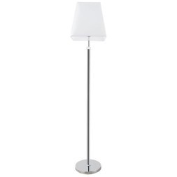 Торшер Arte Lamp KENSINGTON A4098PN-1CC