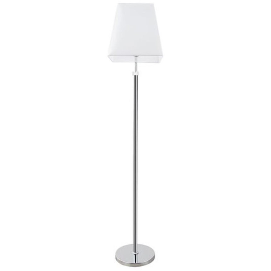 Торшер Arte Lamp KENSINGTON A4098PN-1CC