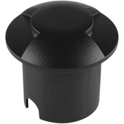 УЛИЧНЫЙ СВЕТИЛЬНИК ARTE LAMP PIAZZA A3221IN-2BK