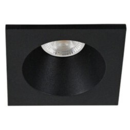 Точечный встраиваемый светильник Arte Lamp HELM MINI A2858PL-1BK