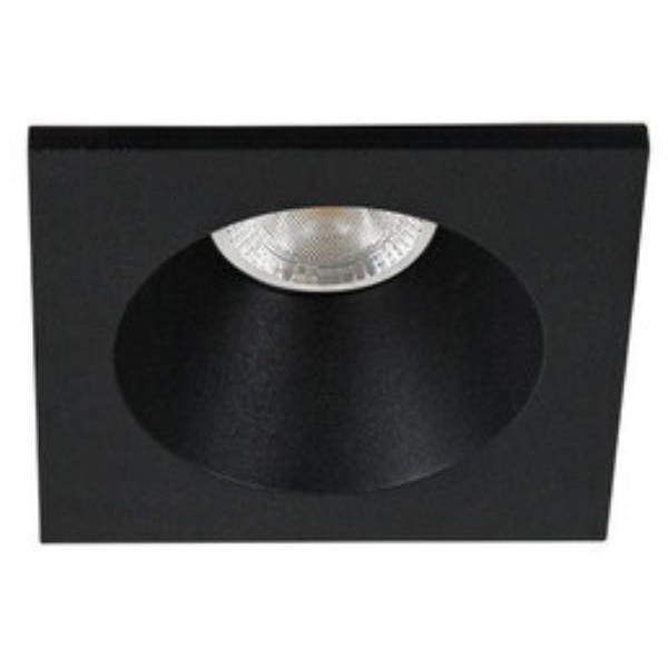 Точечный встраиваемый светильник Arte Lamp HELM MINI A2858PL-1BK