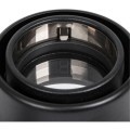Точечный встраиваемый светильник Arte Lamp HELM MINI A2858PL-1BK
