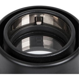 Точечный встраиваемый светильник Arte Lamp HELM MINI A2858PL-1BK