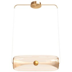 Подвесной светильник Divinare STERZO 1244/17 SP-30