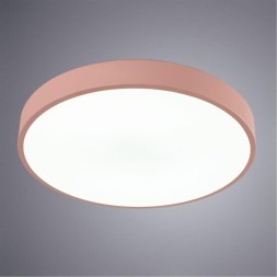 Потолочный светильник Arte Lamp ARENA A2661PL-1PK