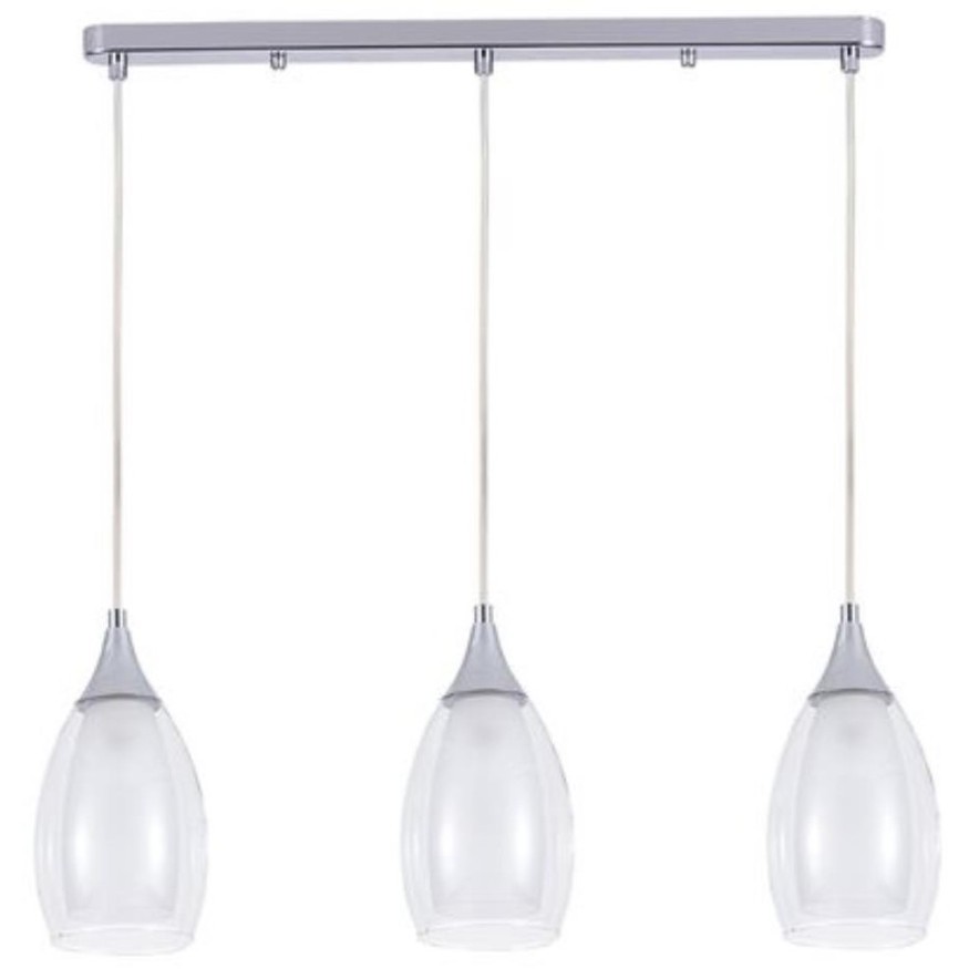 Подвесной светильник Arte Lamp BARRY A7951SP-3CC