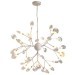 Подвесная люстра Arte Lamp CANDY A7274SP-36WH