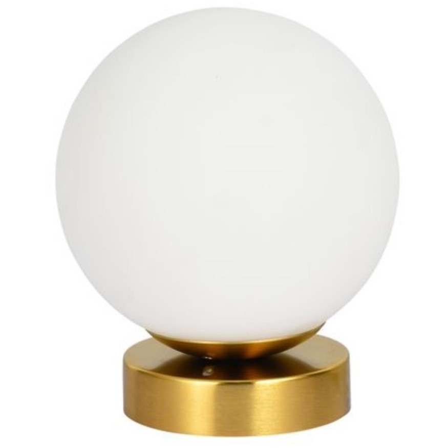 Настенно-потолочный светильник Arte Lamp ALCOR A2224PL-1PB