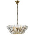 Подвесная люстра Arte Lamp FLORIZEL A1072SP-6AB