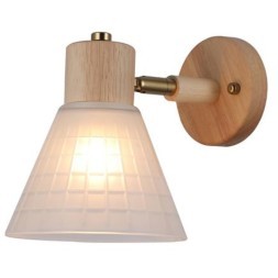 A4096AP-1BR СВЕТИЛЬНИК НАСТЕННЫЙ