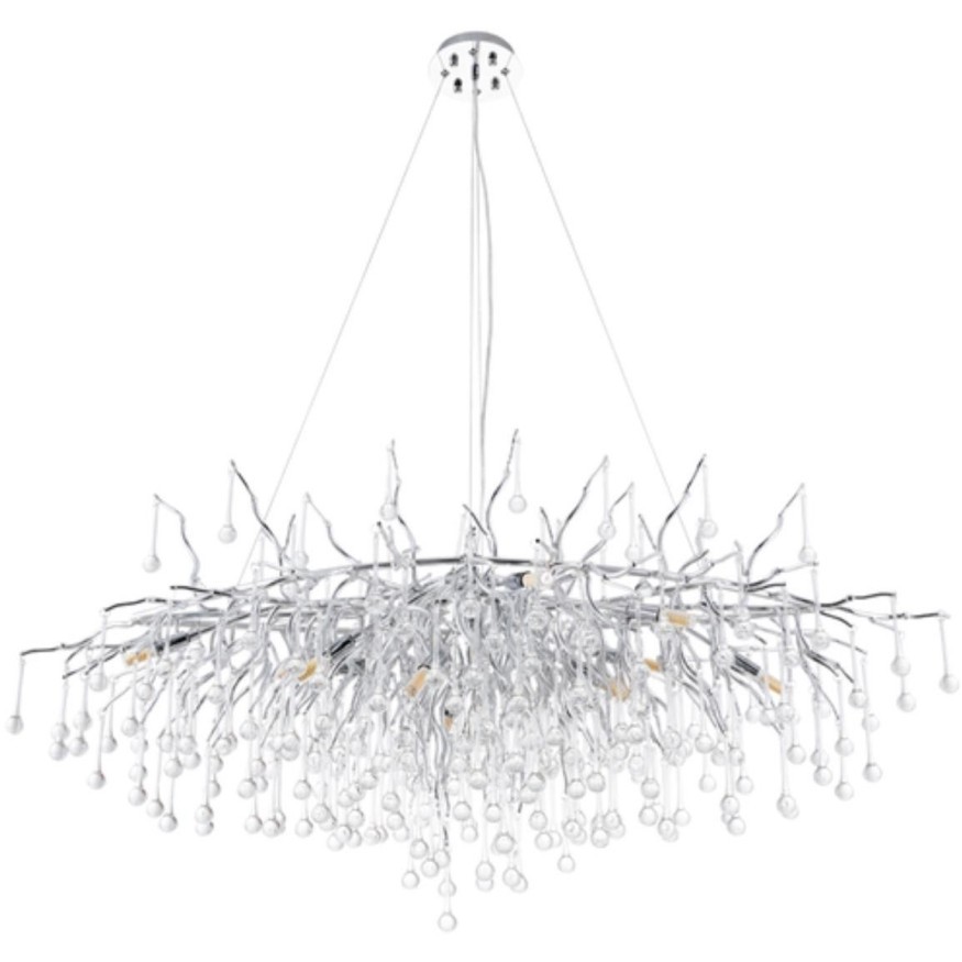 Светильник подвесной Divinare Salice 3132/26 SP-13