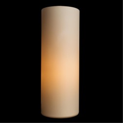 Декоративная настольная лампа Arte Lamp A6710LT-1WH SPHERE под лампу 1xE27 60W