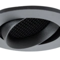 Точечный встраиваемый светильник Arte Lamp FUJI A2865PL-1BK