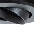 Точечный встраиваемый светильник Arte Lamp FUJI A2865PL-1BK