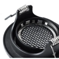 Точечный встраиваемый светильник Arte Lamp FUJI A2865PL-1BK