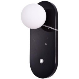 Бра Divinare MILANO 5406/33 AP-1