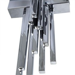 Бра Arte Lamp JULIETTA A5037AP-1CC