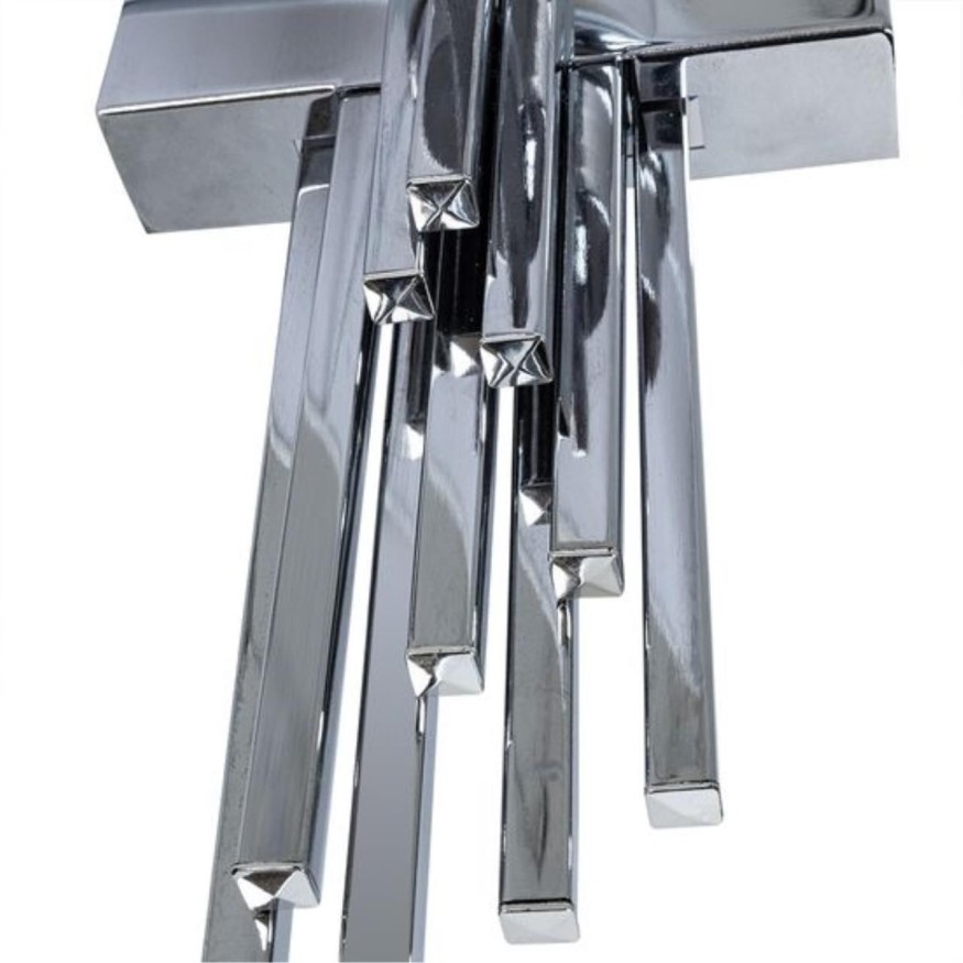 Бра Arte Lamp JULIETTA A5037AP-1CC