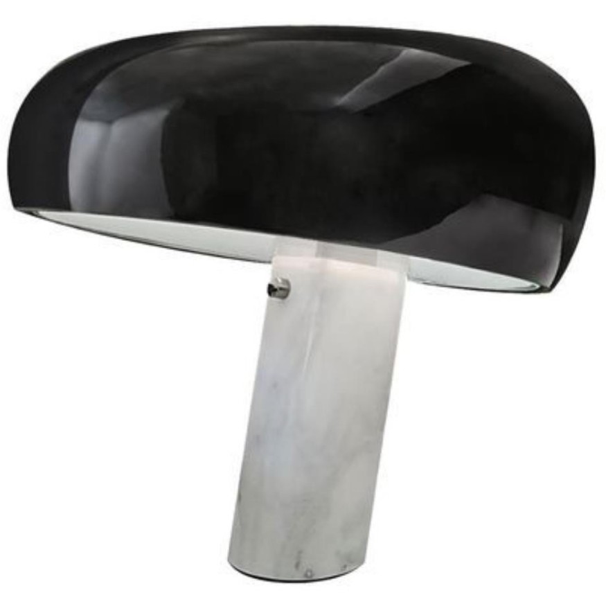 Декоративная настольная лампа Divinare DENTON 1083/06 TL-1