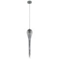 Подвесной светильник с 1 плафоном Arte Lamp A1577SP-1CC WATERFALL под лампу 1xE14 40W