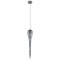 Подвесной светильник с 1 плафоном Arte Lamp A1577SP-1CC WATERFALL под лампу 1xE14 40W
