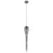 Подвесной светильник с 1 плафоном Arte Lamp A1577SP-1CC WATERFALL под лампу 1xE14 40W