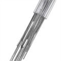Подвесной светильник с 1 плафоном Arte Lamp A1577SP-1CC WATERFALL под лампу 1xE14 40W