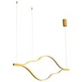 Подвесная люстра Arte Lamp ODYSSEY A2911SP-31GO