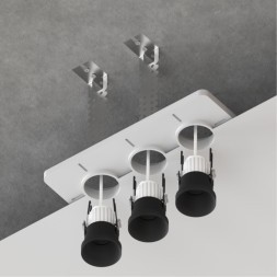 Закладная Arte Lamp для монтажа светильников DUCRE MINI в натяжной потолок A709003