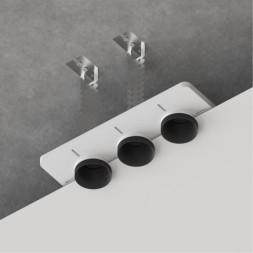 Закладная Arte Lamp для монтажа светильников DUCRE MINI в натяжной потолок A709003