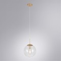 Подвесной светильник Arte Lamp VOLARE A1925SP-1GO