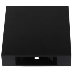 УЛИЧНЫЙ СВЕТИЛЬНИК ARTE LAMP ALGOL A1445AL-4BK