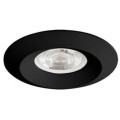 Точечный встраиваемый светильник Arte Lamp MIRA MINI A2761PL-1BK