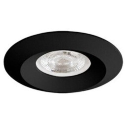 Точечный встраиваемый светильник Arte Lamp MIRA MINI A2761PL-1BK