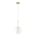 Подвесной светильник Arte Lamp Gala A2725SP-1SG