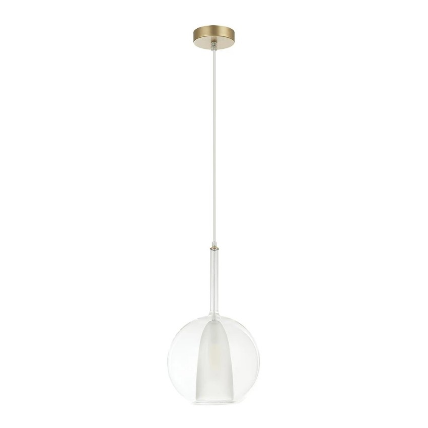 Подвесной светильник Arte Lamp Gala A2725SP-1SG