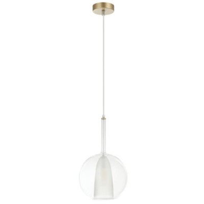 Подвесной светильник Arte Lamp Gala A2725SP-1SG