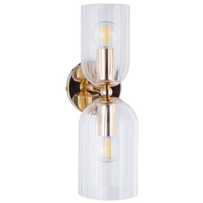 Бра Arte Lamp CHARM A1623AP-2GO