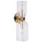 Бра Arte Lamp CHARM A1623AP-2GO