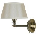 Бра Arte Lamp YORK A2273AP-1AB