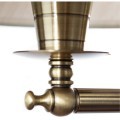 Бра Arte Lamp YORK A2273AP-1AB
