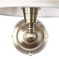 Бра Arte Lamp YORK A2273AP-1AB