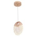 Подвесной светильник Arte Lamp VITORIA A2095SP-1GO