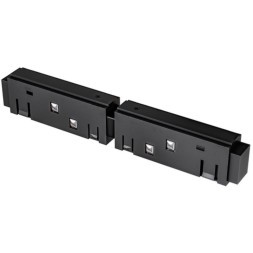 Коннектор питания прямой для магнитных треков Arte Lamp Expert A590306